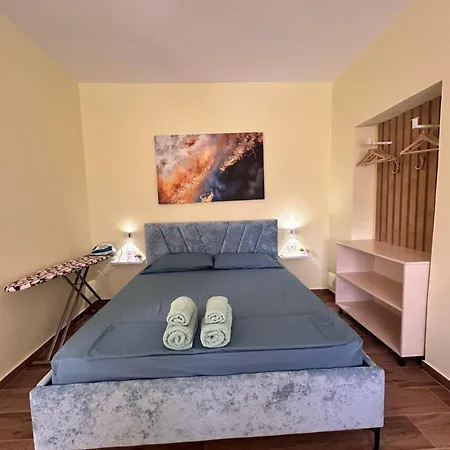 Apartment Vibe *