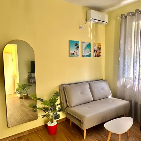 Apartment Vibe *