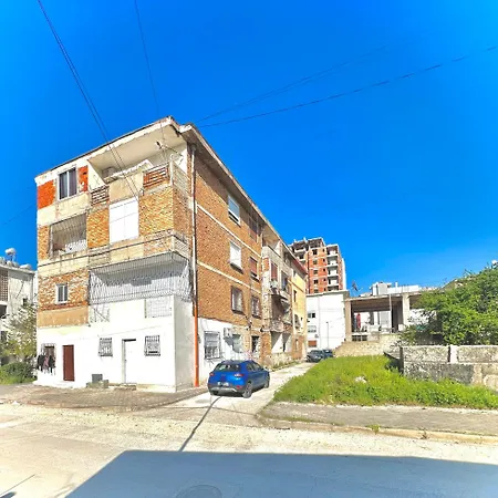 Vibe Apartment